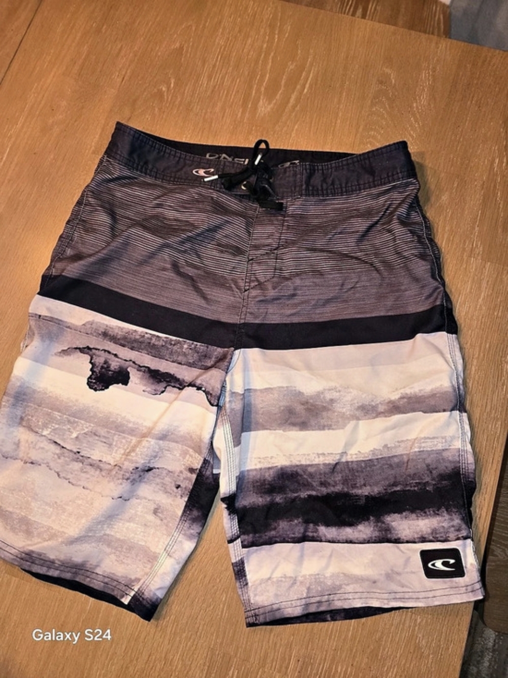 O'NEILL Men's Swim Trunks Waist 32